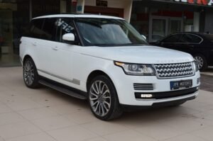 Lüks Araç Kiralama ile Özgür ve Prestijli Seyahatler