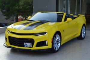 Hayalinizdeki Lüks Araba İçin Kiralamada Teslimat Nasıl Olur?