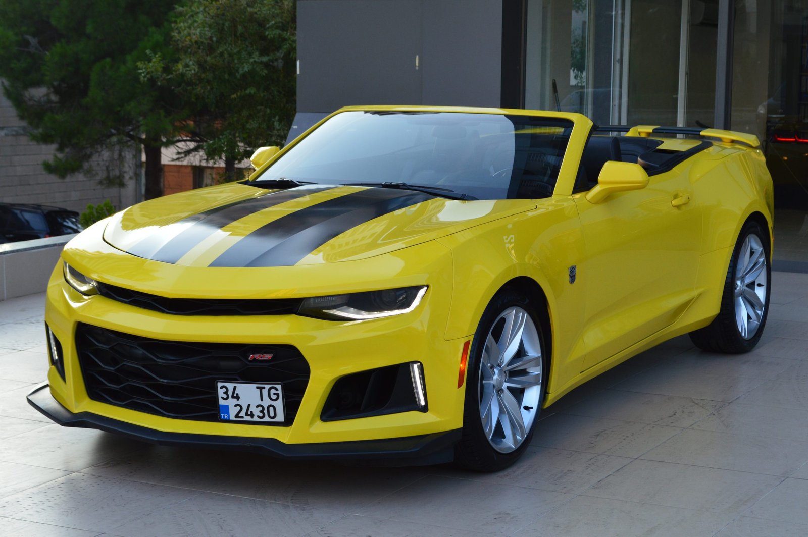 Hayalinizdeki Lüks Araba İçin Kiralamada Teslimat Nasıl Olur?