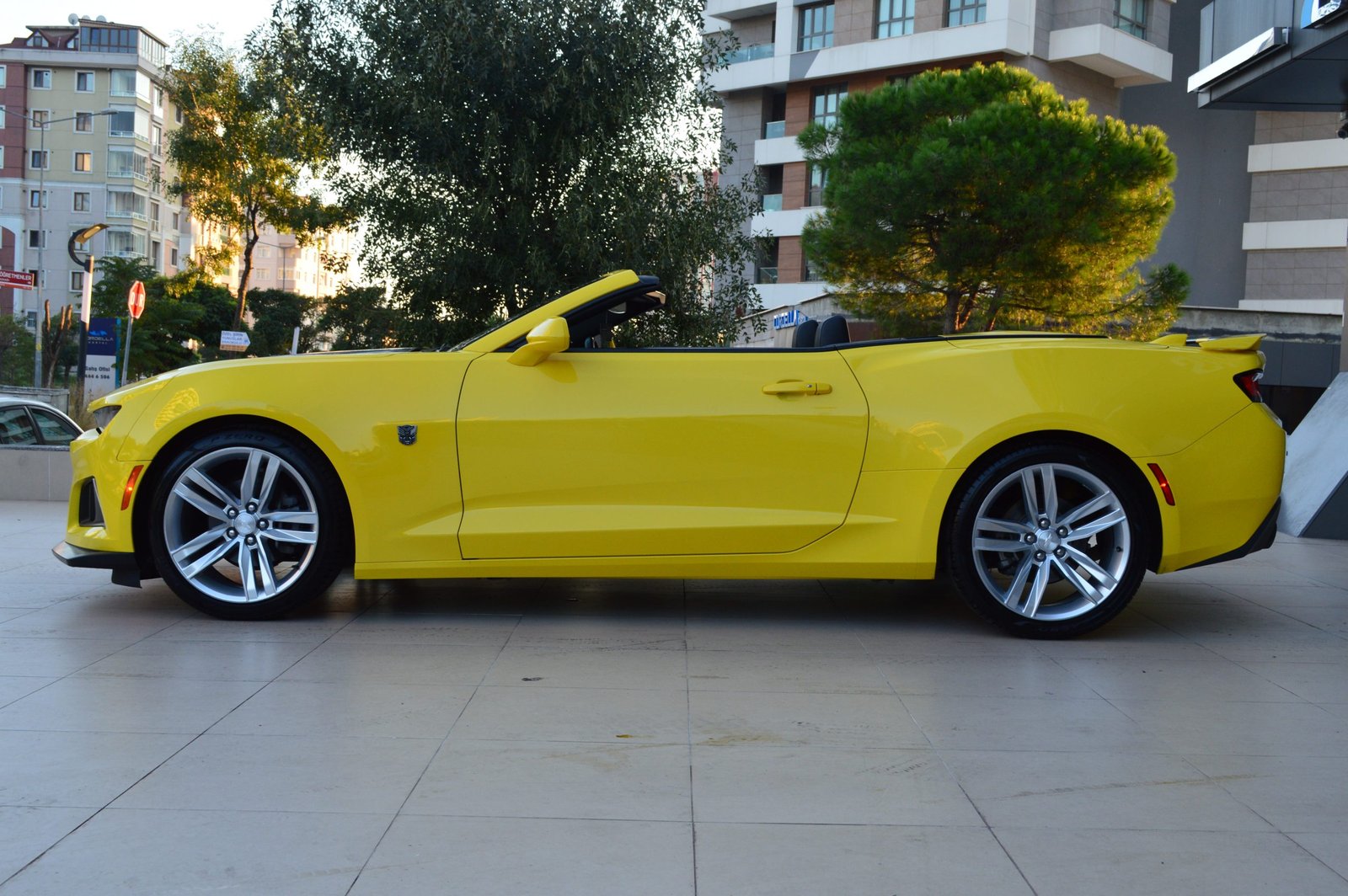 Lüks Araç Kiralama ile Fark Yaratın VIP Deneyimi