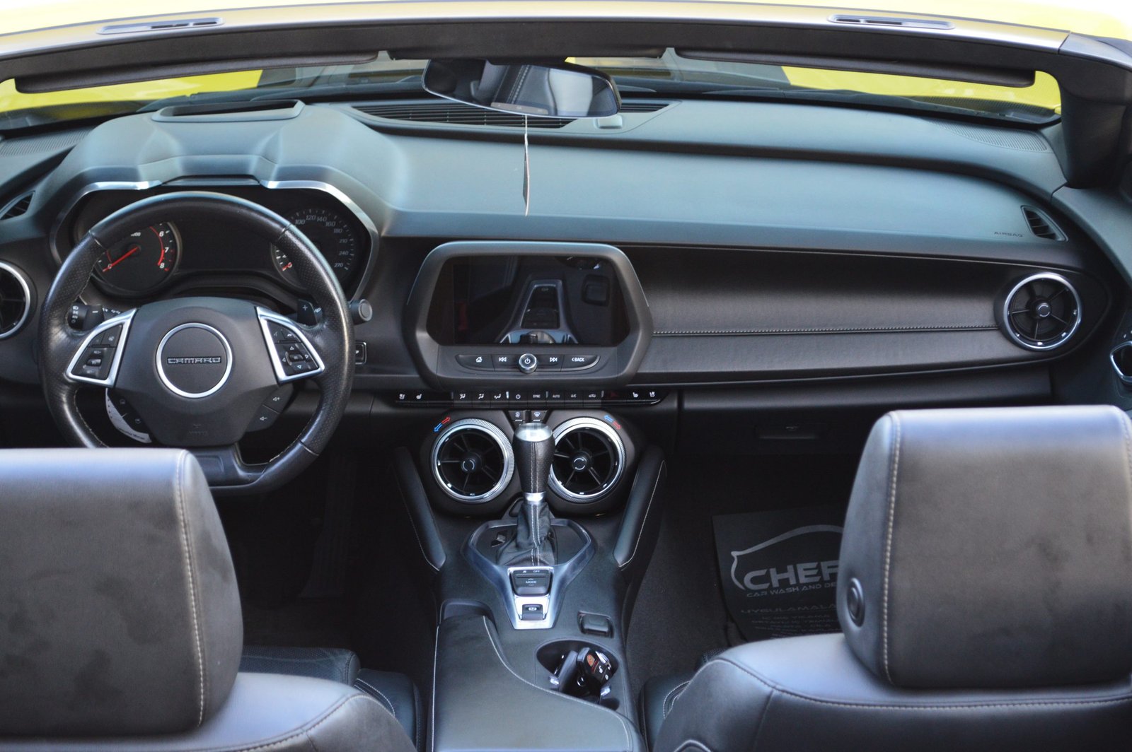 Lüks Araç Kiralama ile Prestijin Keyfini Sürün