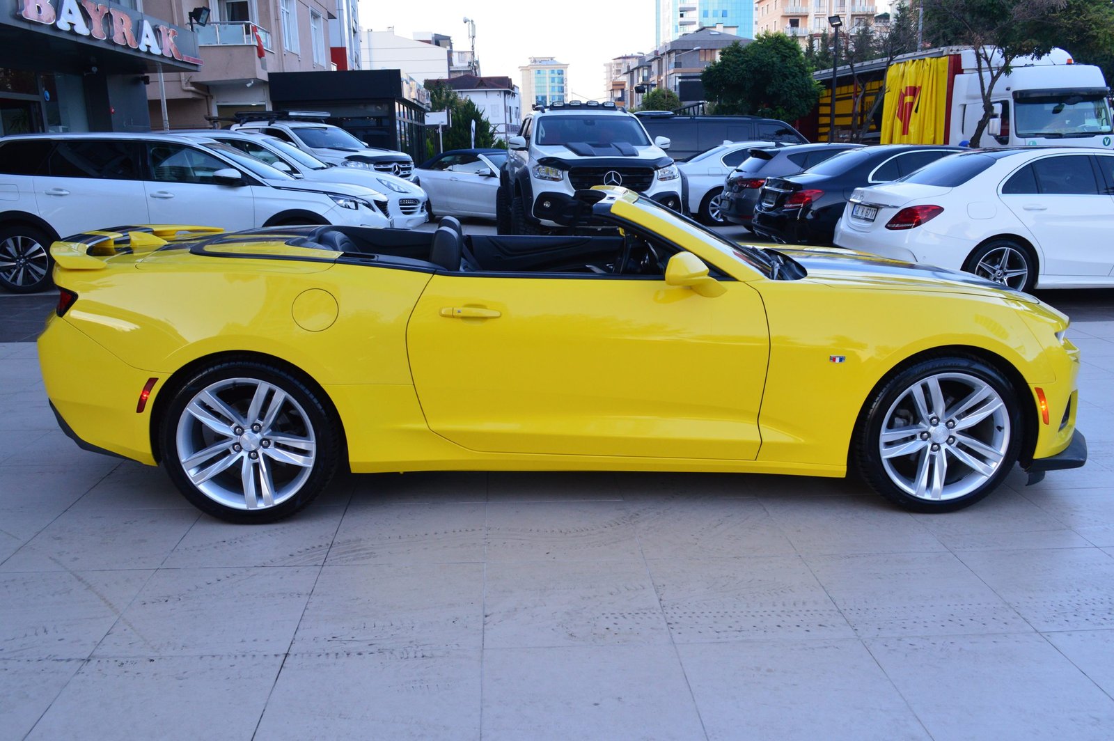 Lüks araç kiralama ipuçları