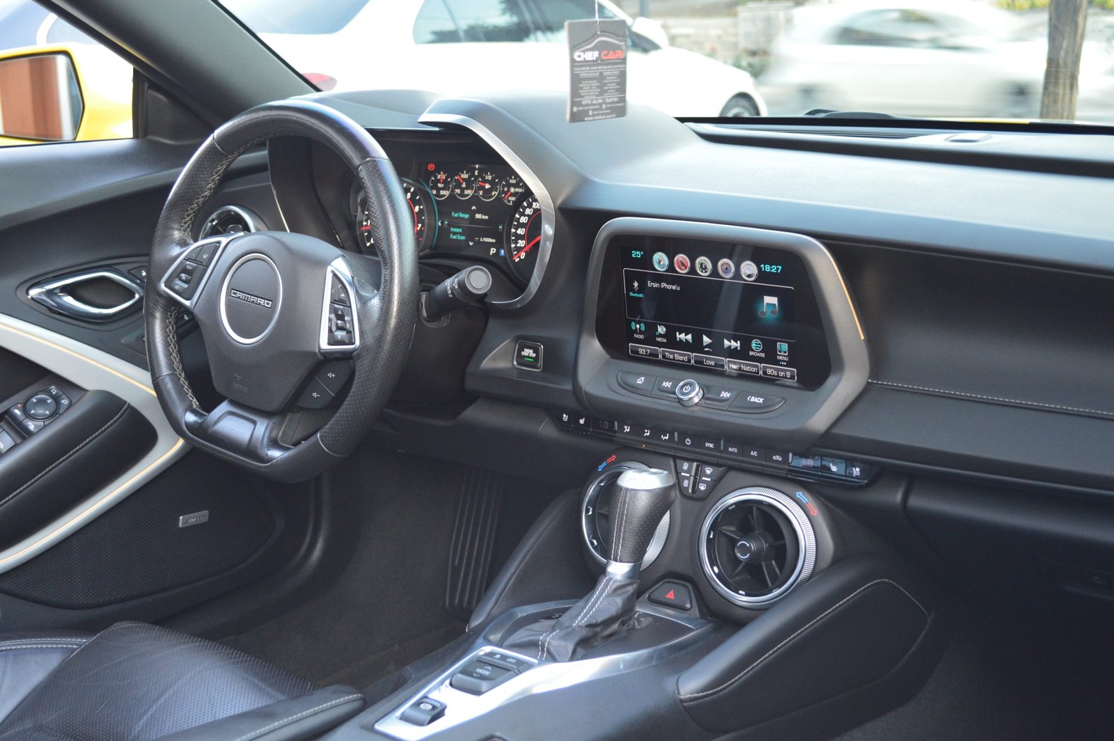 Lüks otomobillerde kiralama sürecinde sigorta ile ilgili adımla