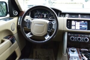 Havaalanında Lüks Araç kiralama