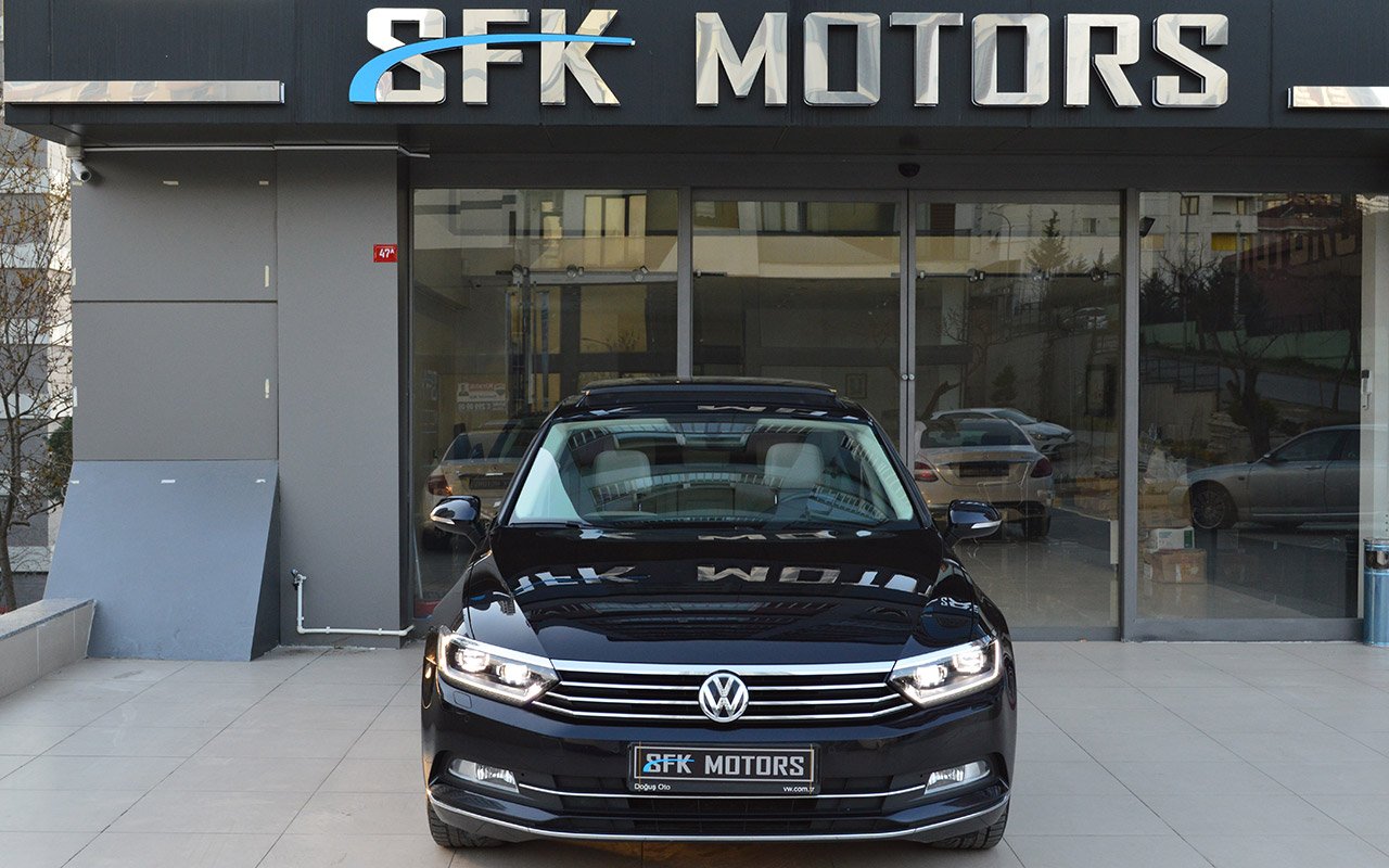 Lüks SUV'ler Konfor ve Güçün Buluştuğu Nokta