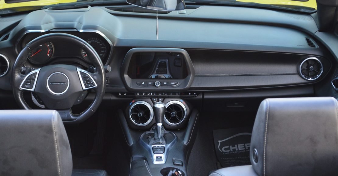 Mercedes Benz A 180 AMG